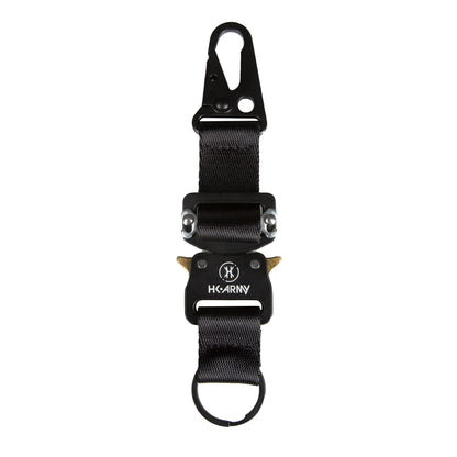 HK ARMY - Quick Clip Key Chain