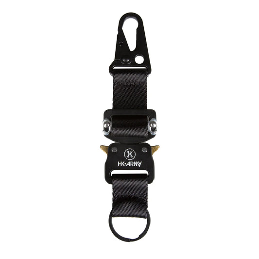 HK ARMY - Quick Clip Key Chain