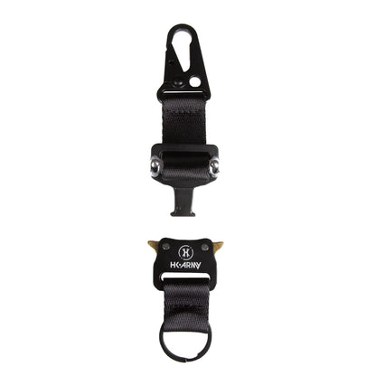 HK ARMY - Quick Clip Key Chain