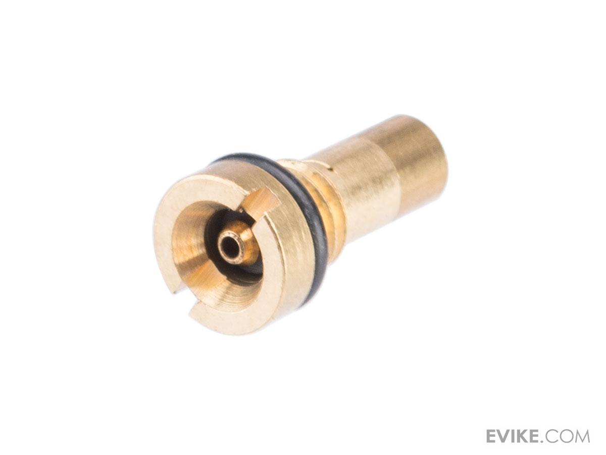 KJW Reinforced Gas Fill Valve for KJW Airsoft Gas Blowback Pistols