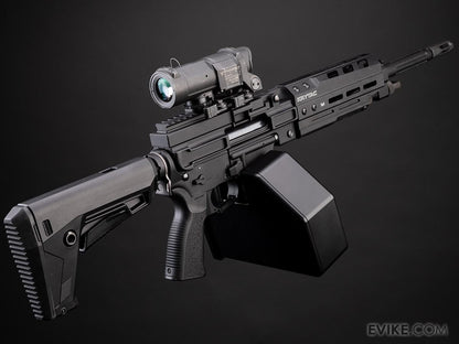 KRYTAC - Trident LMG-M Enhanced AEG Light Machine Gun w/ M-LOK Handguard
