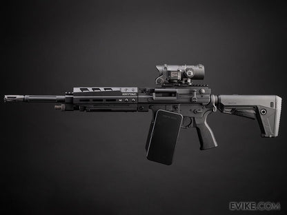 KRYTAC - Trident LMG-M Enhanced AEG Light Machine Gun w/ M-LOK Handguard