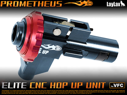 PROMETHEUS - Elite CNC Hop Up Unit for VFC