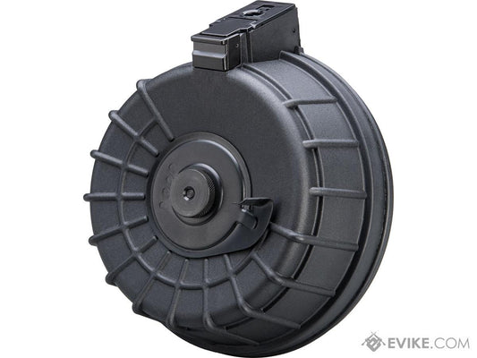 S/O LCT LCK-16 2000rd Electric Winding Drum Magazine