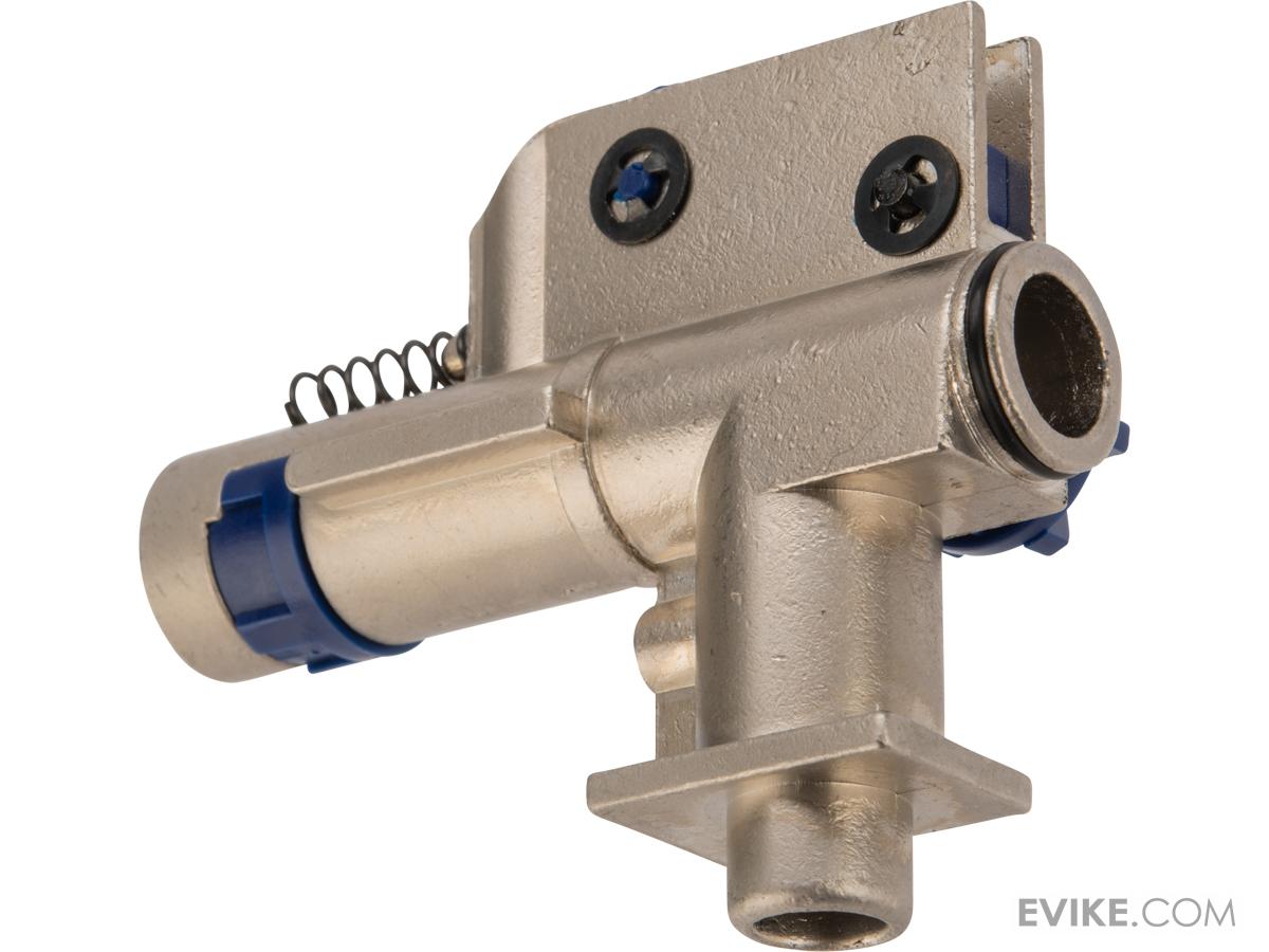 LONEX - Aluminum One Piece Metal Hop-up for M4