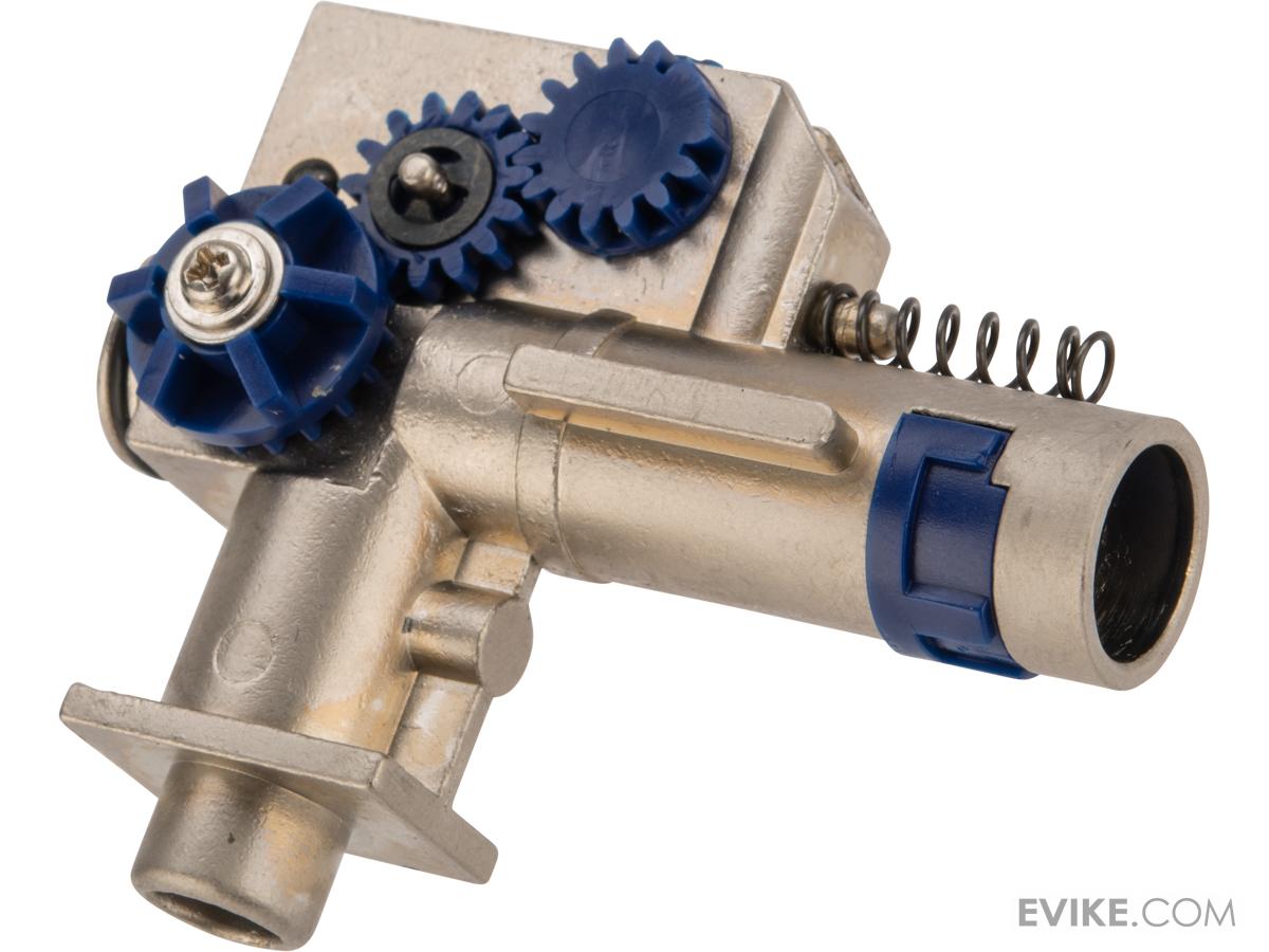 LONEX - Aluminum One Piece Metal Hop-up for M4