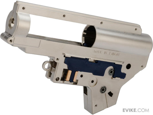 Lonex 8mm Airsoft AEG Version 2 Gearbox Shell