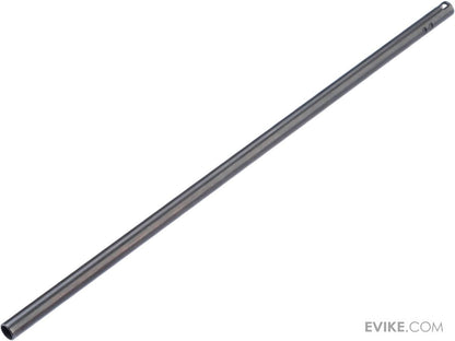 Lonex 6.03mm Steel Tight Bore Precision Barrel for AEG (Length: 550mm)