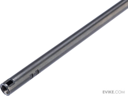 Lonex 6.03mm Steel Tight Bore Precision Barrel for AEG (Length: 550mm)