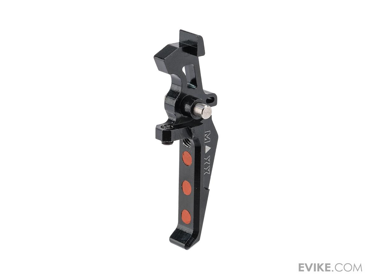 MAXX - CNC Aluminum Advanced Speed Triggers for M4/M16 AEG