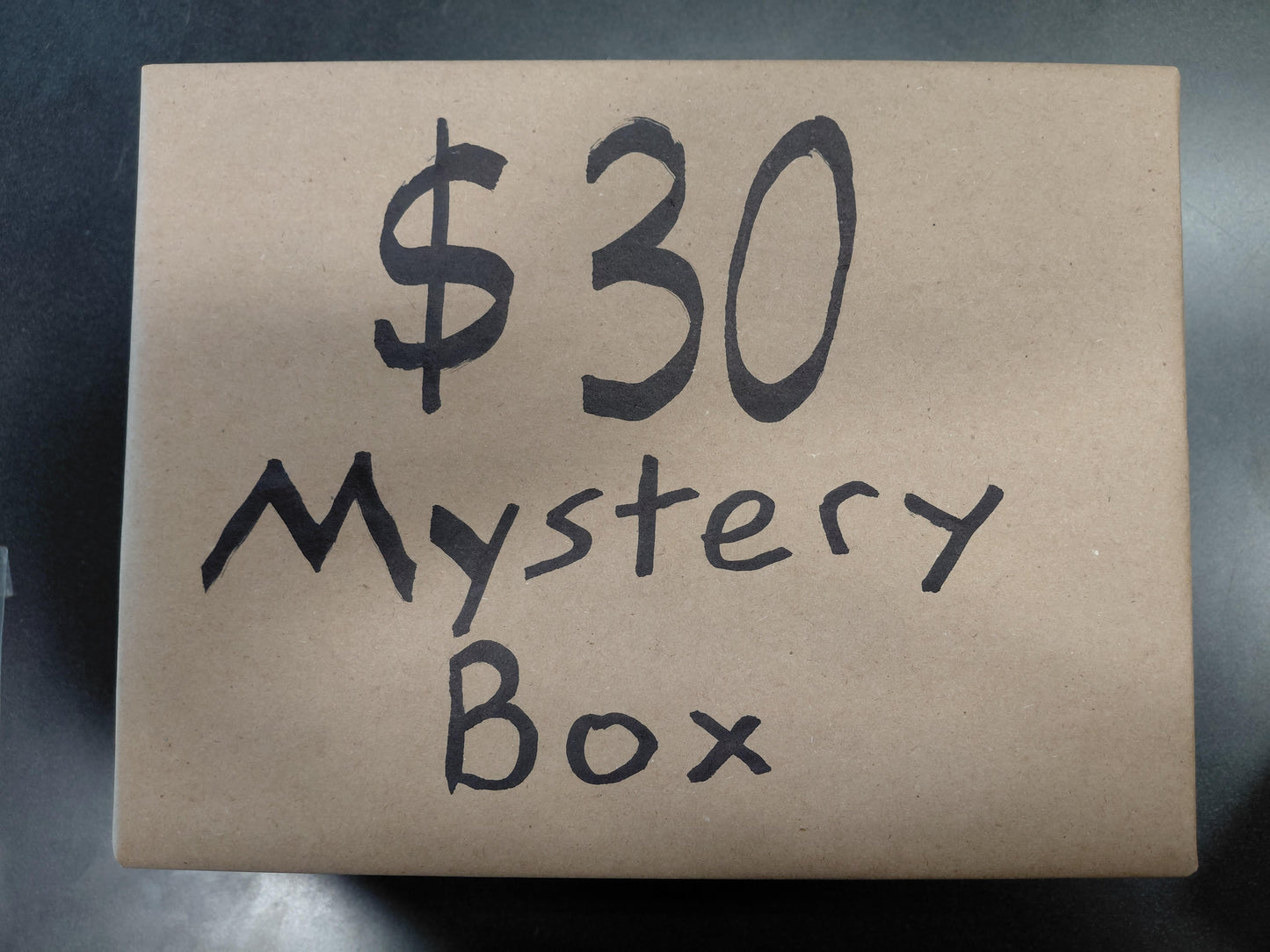 Airsoft Mystery Box! $50+ Value