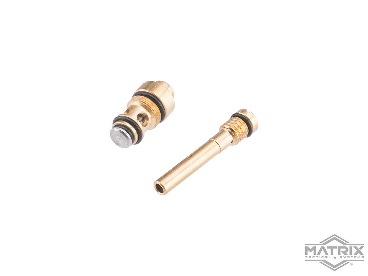 Matrix Replacement Valve Set for Hi-Capa Gas Blowback Pistol