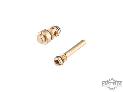 Matrix Replacement Valve Set for Hi-Capa Gas Blowback Pistol