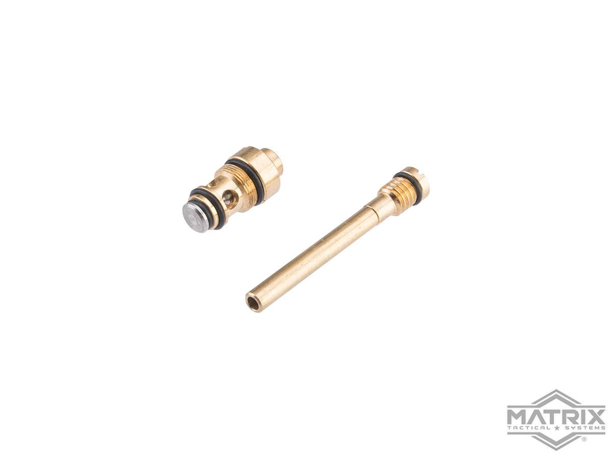 Matrix Replacement Valve Set for M1911A1 Gas Blowback Pistol
