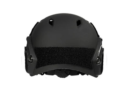 NHELMET - Fast BJ Bump Helmet Replica