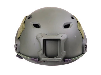 NHELMET - Fast BJ Bump Helmet Replica