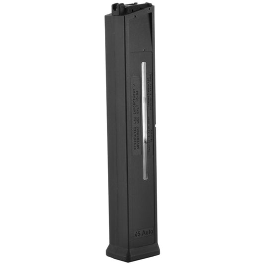 ELITE FORCE - HK UMP GBB 6MM MAGAZINE 30 ROUNDS