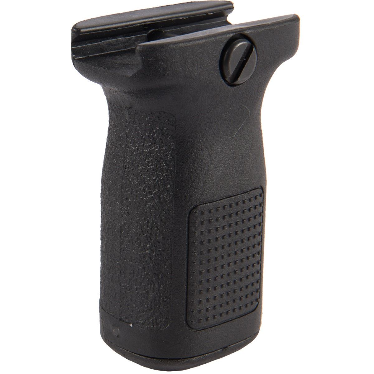 PTS EPF2 20mm Picatinny Vertical Foregrip w/ Storage (SHORT)
