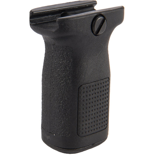 PTS EPF2 20mm Picatinny Vertical Foregrip w/ Storage (SHORT)