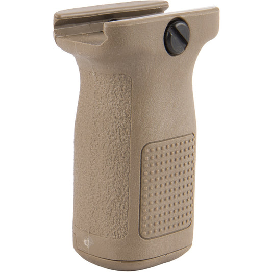 PTS EPF2 20mm Picatinny Vertical Foregrip w/ Storage (SHORT)