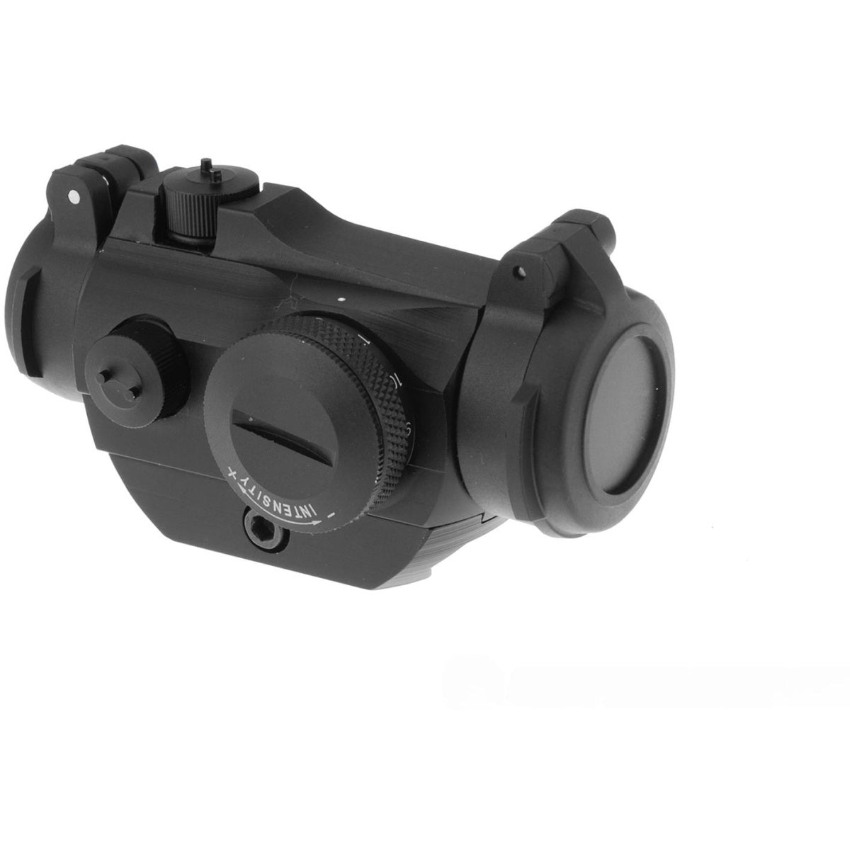 Atlas Custom Works - Airsoft TR02 Red Dot Sight - BLACK
