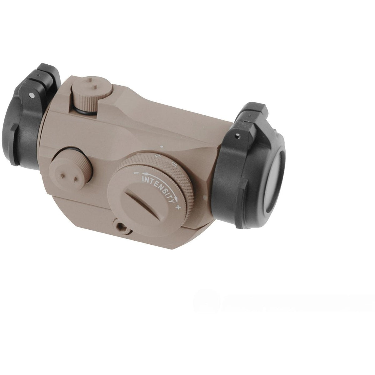 Atlas Custom Works - Airsoft TR02 Red Dot Sight - Tan