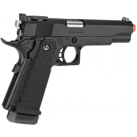 TOKYO MARUI - Hi-CAPA 5.1 Government Green Gas Pistol