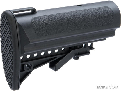 G&P - Adjustable Stock for Polarstar R3 13ci HPA Tank Systems