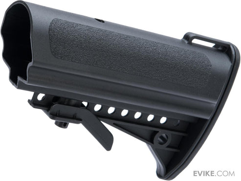 G&P - Adjustable Stock for Polarstar R3 13ci HPA Tank Systems – Black ...