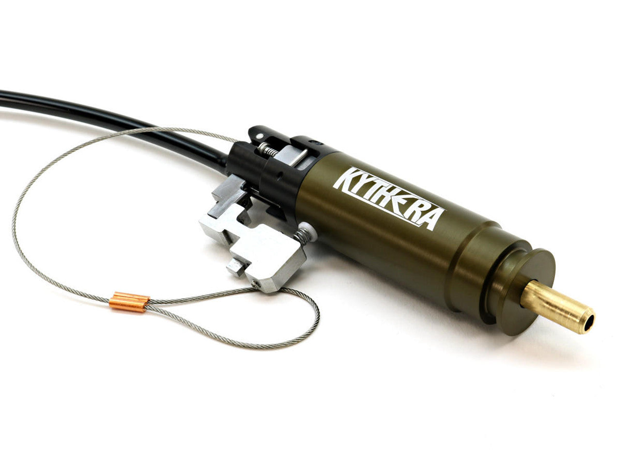 POLARSTAR - "Kythera" HPA Engine for Airsoft Rifles and Accessories (Model: SA - Ver2 M4)