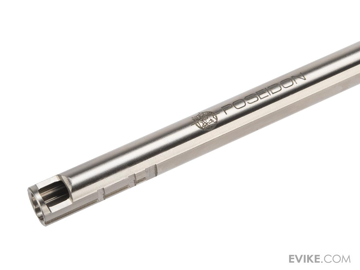 POSEIDON - Air Cushion GEN.2 6.05mm Electroless Nickel Plated Inner Barrel