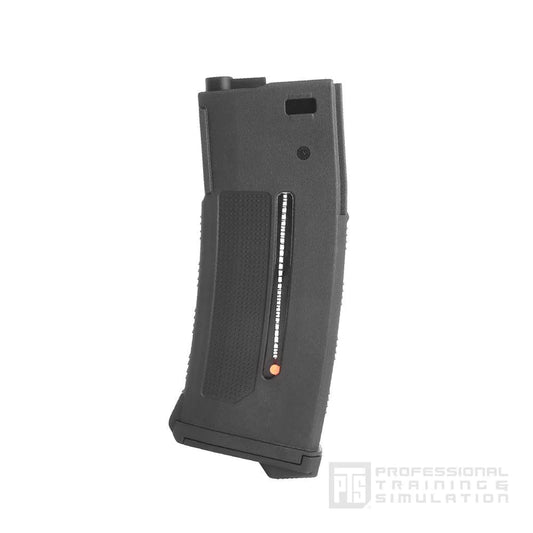 PTS - EPM1 250rd Mid Cap Magazine for M4 - Black