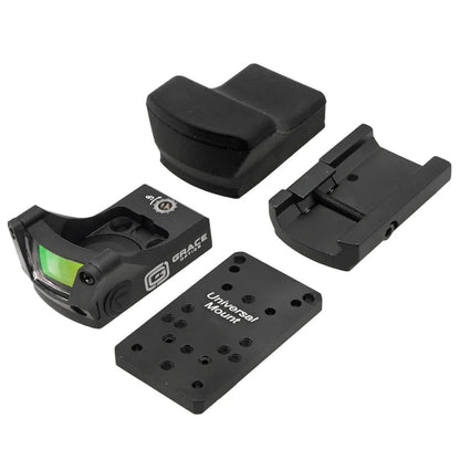 WADSN - Grace Replica M1 Red Dot Micro Sight Picatinny & Pistol RMR Mount
