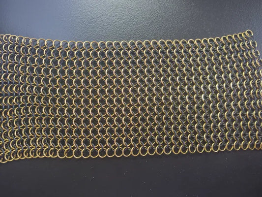 GATORMAILLE - Neck Guard