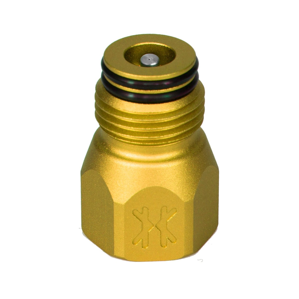 HK ARMY - TANK REGULATOR EXTENDER - Gold