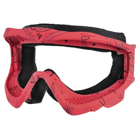JT - Spectra Proflex Frame - Red bandana