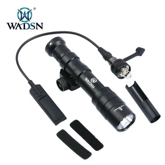 WADSN - Surefire Replica M600DF Scout Light