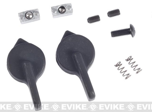 VFC MK16 / SCAR AEG Selector Leve