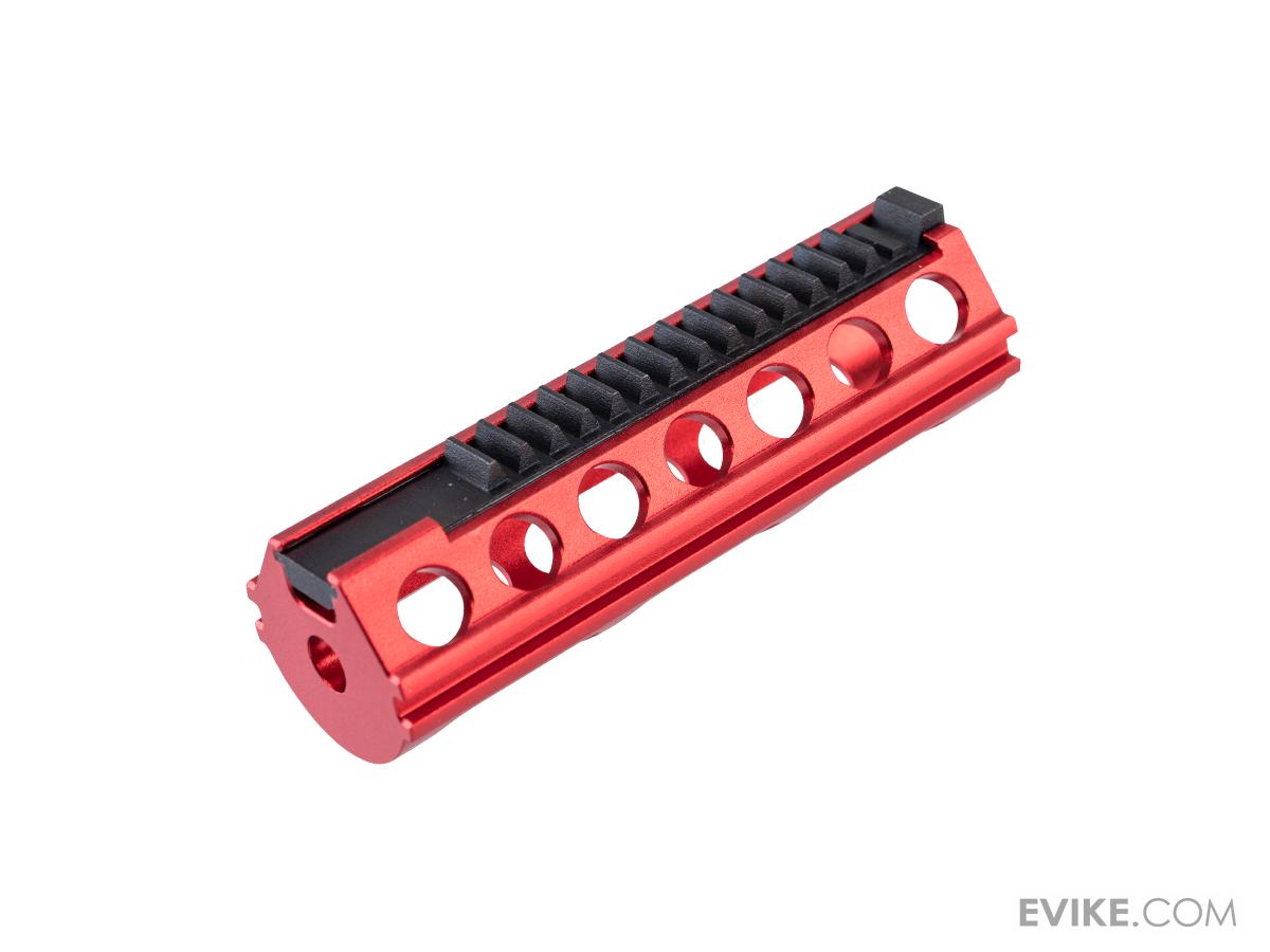 SHS CNC Machined Lightened Aluminum