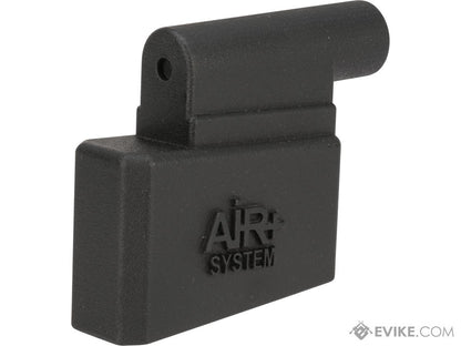 AIR SYSTEM+ - M4 AEG Magazine Adapter for Tokyo Marui Spec Airsoft Shotguns