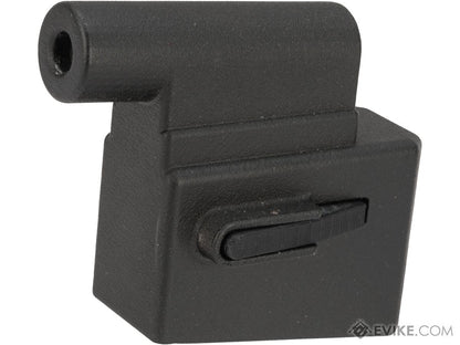 Air System+ M4 AEG Magazine Adapter for Tokyo Marui Spec Airsoft Shotguns