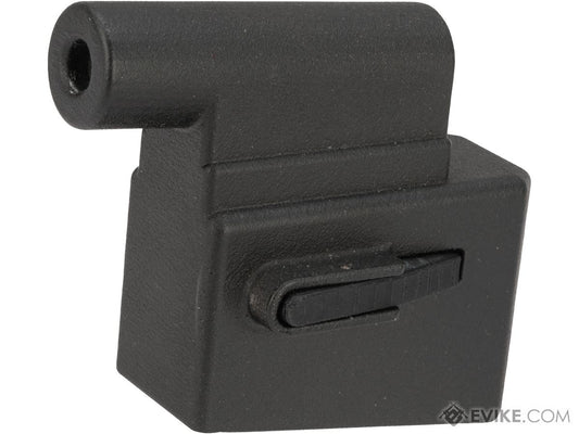 AIR SYSTEM+ - M4 AEG Magazine Adapter for Tokyo Marui Spec Airsoft Shotguns