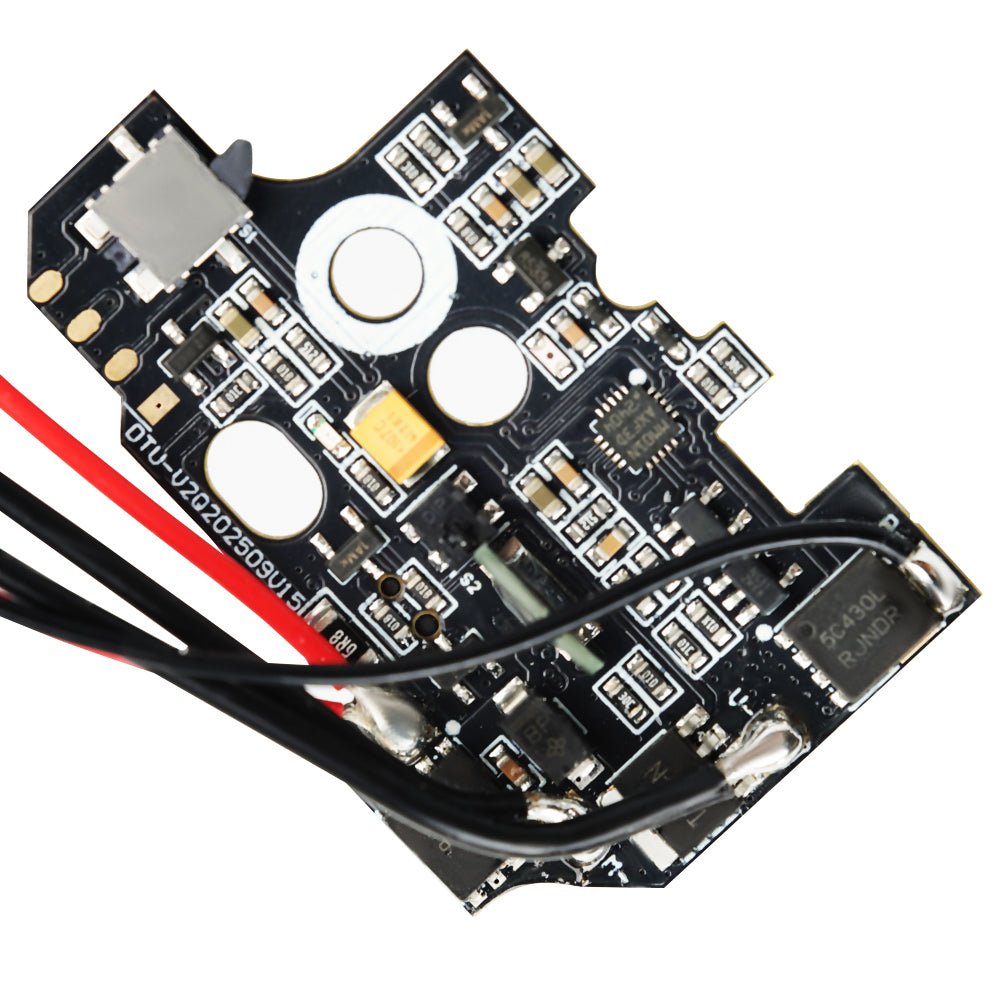T238 - Electronic Trigger Unit for V2 AEG Airsoft & Gel Blaster