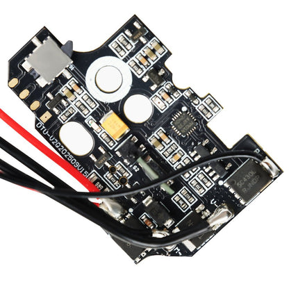 T238 - Electronic Trigger Unit for V2 AEG Airsoft & Gel Blaster