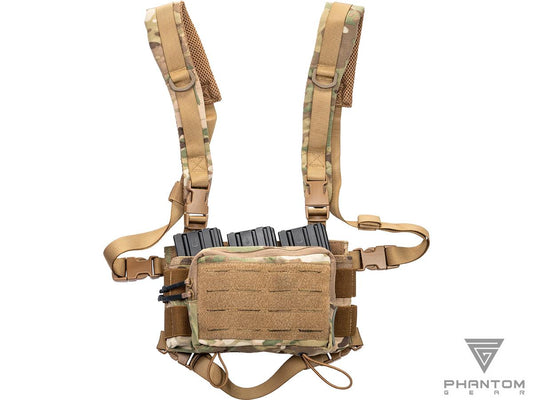 S/O Phantom Gear - Specter Modular Chest Rig