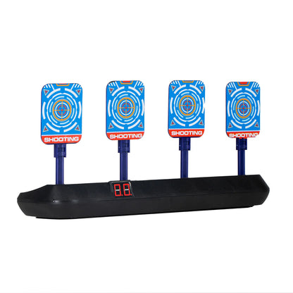 HK Army - Gel Strike Auto Targets