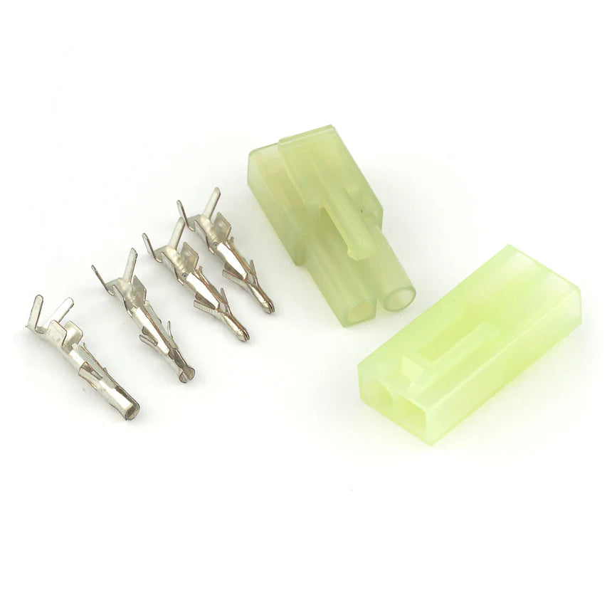 GATE Mini-Tamiya Connectors