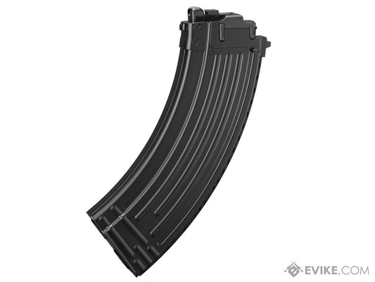 TOKYO MARUI - AK Magazine Steel for AKM ZET Gas Powered Airsoft Rifles 35rd