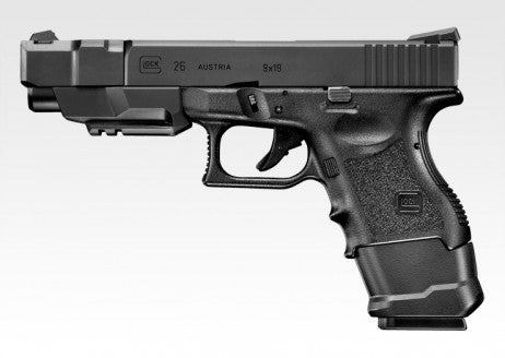 TOKYO MARUI - Glock 26 Advanced