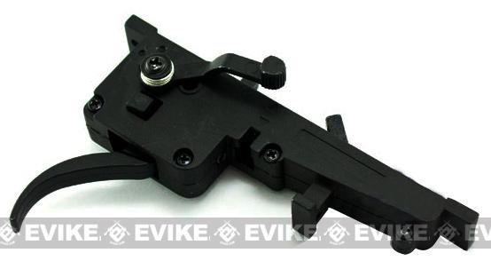 MATRIX - Trigger Assembly for VSR-10 MB-03 MB-07 BAR-10 AGM APS2 & Comp